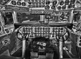 Jakie szkło w kabinie prysznicowej?