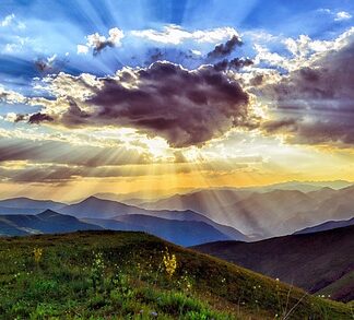 Jak spuścić powietrze z dętki?