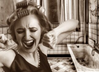 Czy można podłączyć dwie łazienki do jednego przewodu wentylacyjnego?