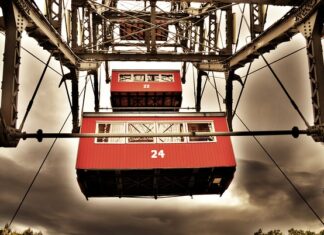 Jaka kabinę wybrać do łazienki?