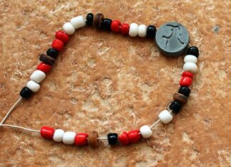 Jakie nici do nawlekania koralików?