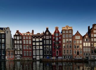 Jakie kanały do wentylacji?