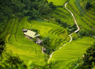 Jaka izolacja rur Spiro?