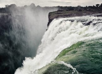 Jaką głębokość prysznica?